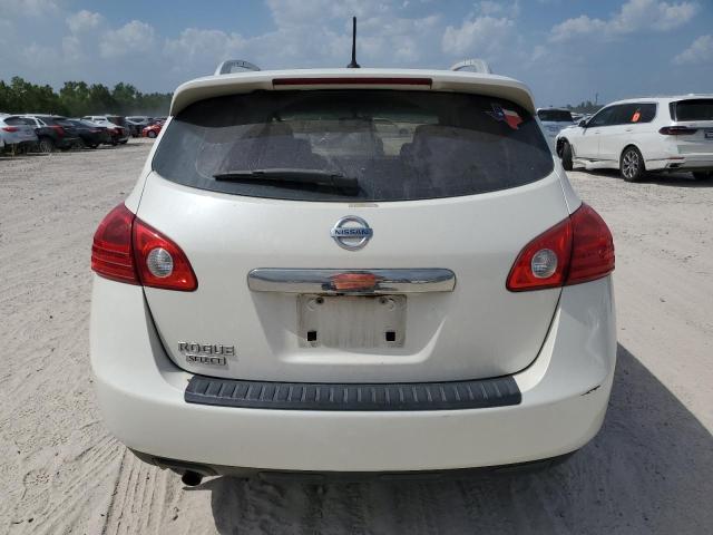 JN8AS5MT0EW620758 Nissan Rogue Select S