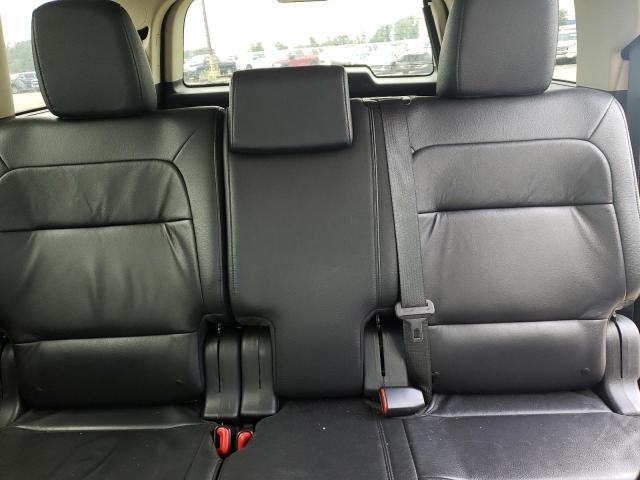 2019 FORD FLEX SEL - 2FMGK5C82KBA15376