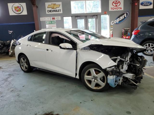 VIN 1G1RC6S55HU153481 2017 Chevrolet Volt, LT no.4