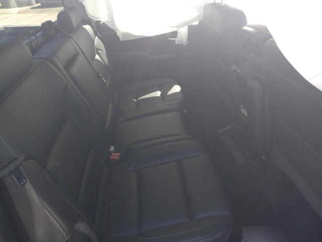2018 GMC SIERRA K15 - 3GTU2NEC3JG471875