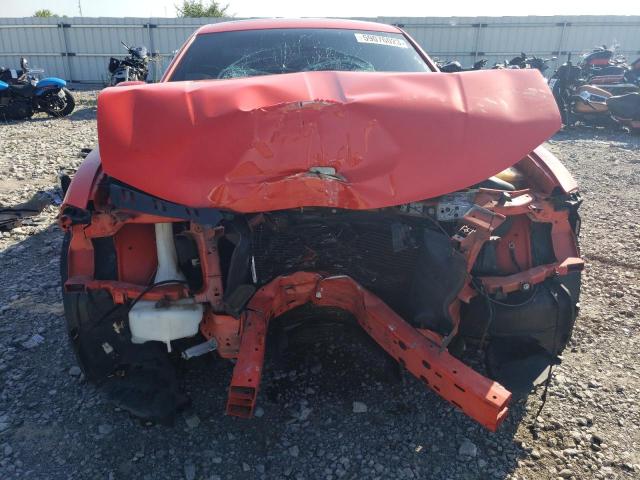 2C3CDXCT8JH329224 Dodge CHARGER R/T