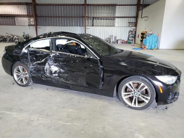 2016 BMW 428 I - WBA3N7C53GK225703