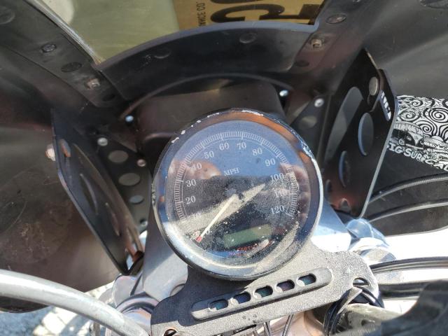 2004 HARLEY-DAVIDSON XL883 1HD4CAM394K438835