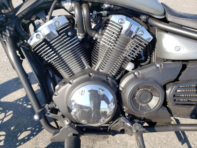 2011 YAMAHA XVS1300 CU JYAVP33E0BA002804
