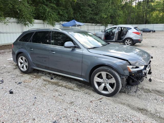 VIN WA1UFAFL5DA155337 2013 Audi A4, Premium Plus no.4