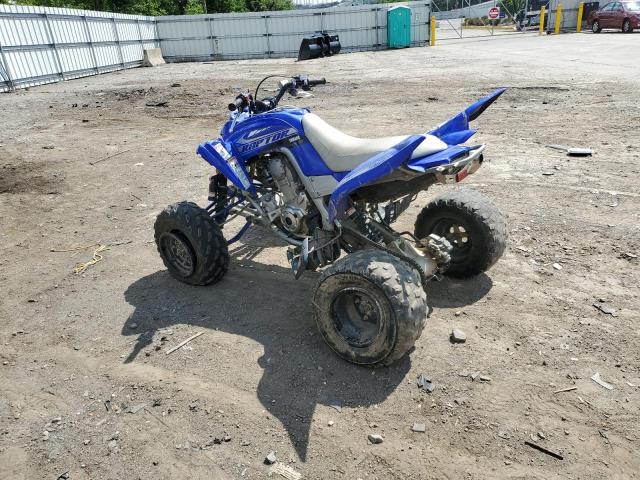 2020 YAMAHA YFM700 R 5Y4AM8631LA109078