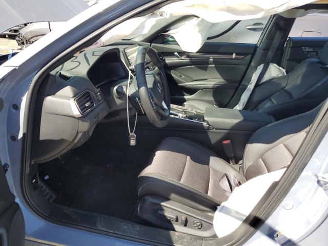 1HGCV1F33NA108394 Honda Accord Sport