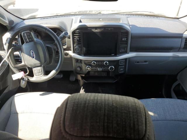 1FTFW1E59MKE43275 Ford F150 Supercrew