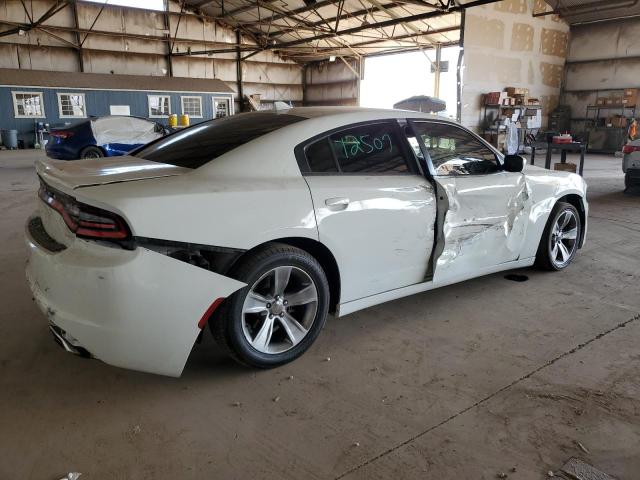 2C3CDXHG9GH138741 Dodge Charger Sxt