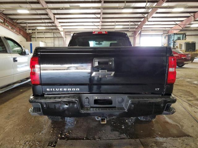 1GCVKREC5FZ375099 | 2015 CHEVROLET SILVERADO