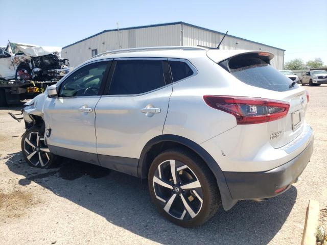 JN1BJ1CV1LW541274 Nissan Rogue Sport S