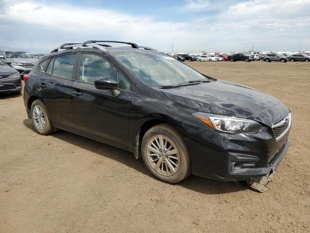 4S3GTAD65J3742243 Subaru Impreza Premium Plus