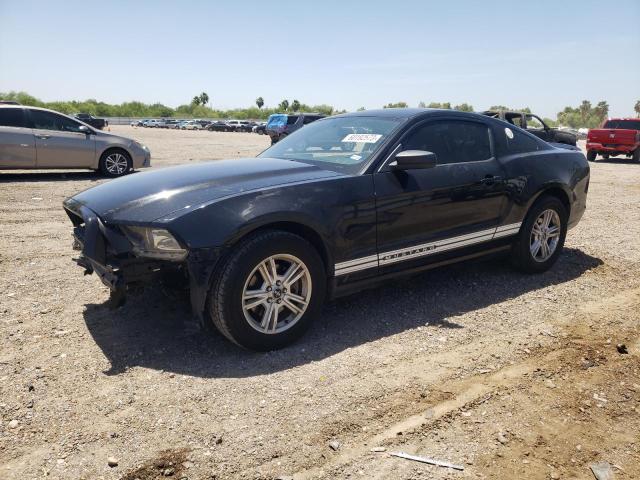 2013 Ford Mustang 