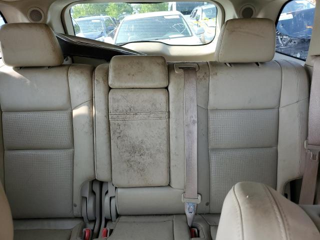 1C4RJFBM6EC316757 Jeep Grand Cherokee Limited