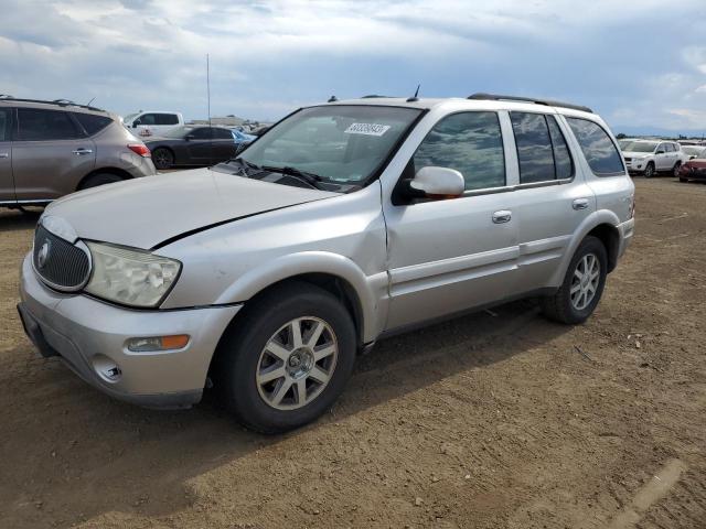 2004 Buick Rainier CXL