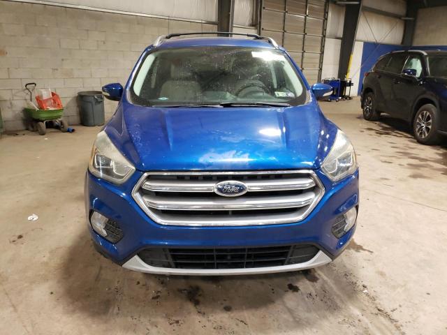 1FMCU9JD2HUC06248 2017 FORD ESCAPE, photo no. 5