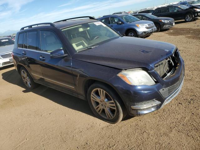 WDCGG5HB4FG418620 | 2015 MERCEDES-BENZ GLK 350