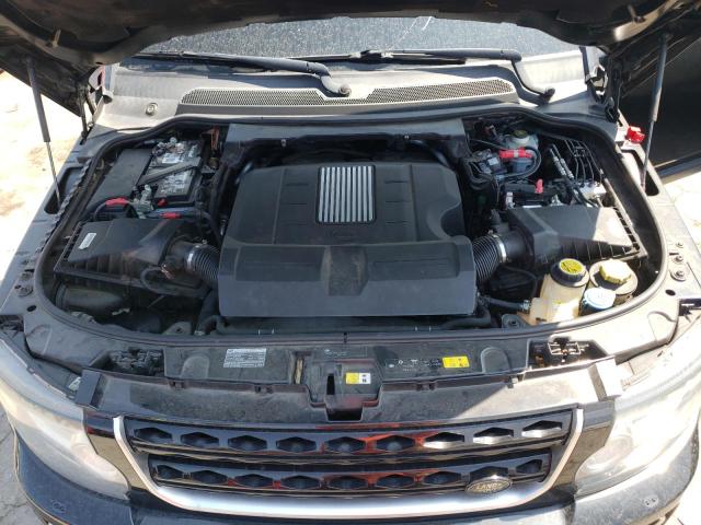 2016 LAND ROVER LR4 HSE LU - SALAK2V62GA822402