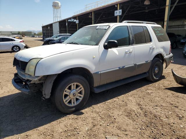 2003 Mercury Mountaineer 