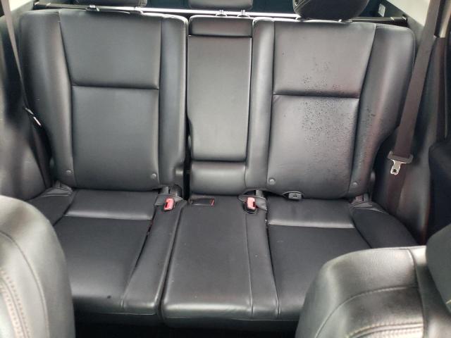 2015 TOYOTA RAV4 LIMIT - JTMDFREV2FD116505