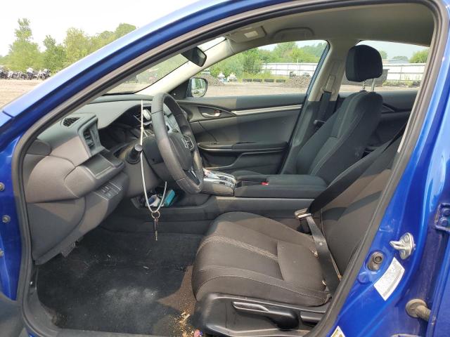 2019 HONDA CIVIC LX - 2HGFC2F62KH574690