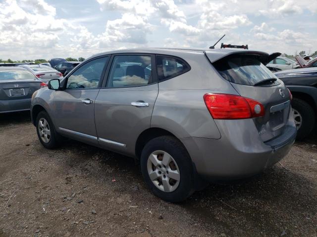 2011 Nissan Rogue S VIN: JN8AS5MV5BW660945 Lot: 41172344