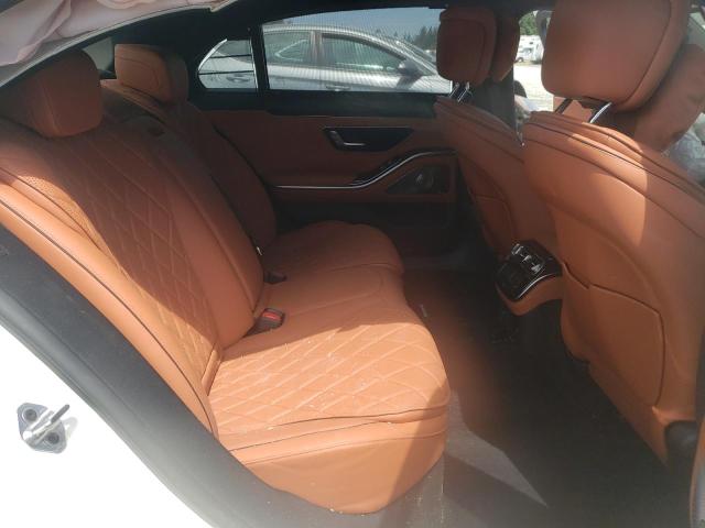 W1K6G7GB6MA047190 Mercedes-Benz S 580 4matic