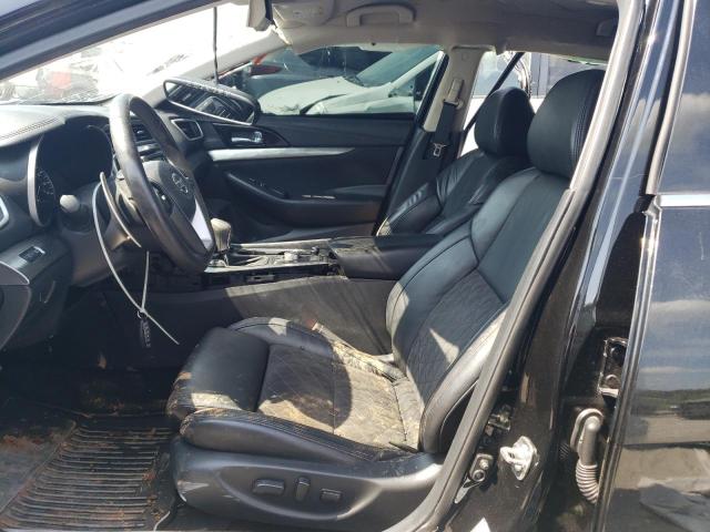 1N4AA6AP7GC410163 Nissan Maxima 3.5s
