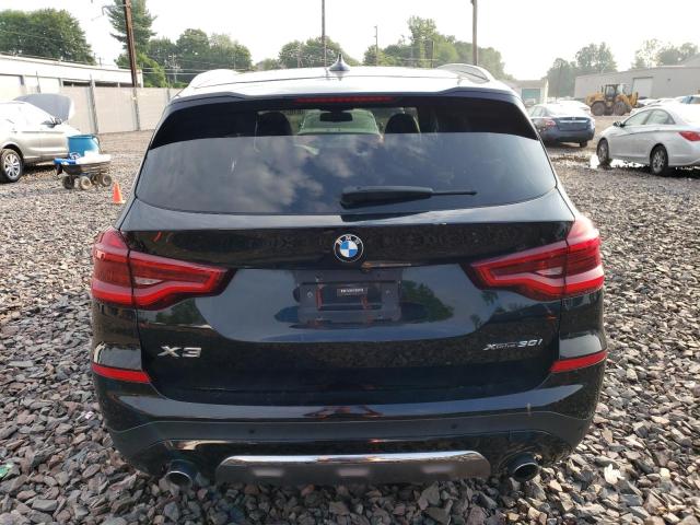 5UXTY5C00L9C01557 2020 BMW X3, photo no. 6