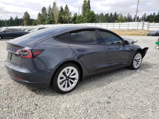 5YJ3E1EA3PF463946 Tesla MODEL 3
