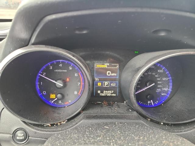 4S4BSBCC6G3261609 Subaru Outback 2.5i Premium