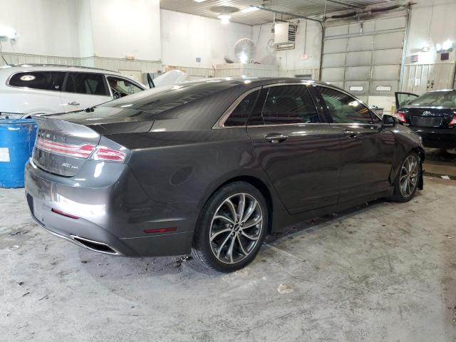 3LN6L5D92KR609449 Lincoln MKZ RESERV 3