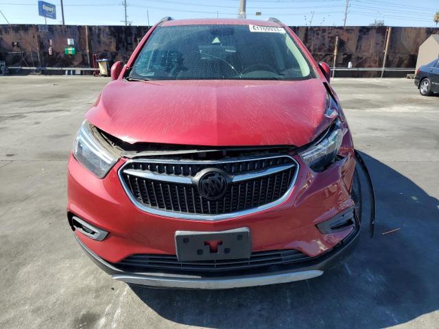 KL4CJ1SB0JB672221 Buick Encore Sport Touring