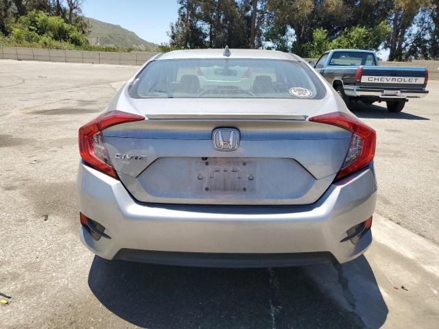 19XFC1F77GE223844 Honda CIVIC EXL