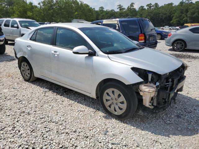 3KPA24ABXKE203803 KIA RIO S