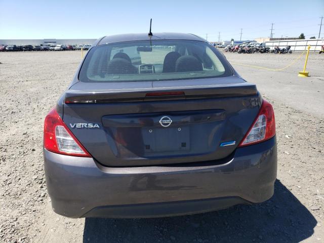 3N1CN7AP3FL880127 Nissan VERSA S