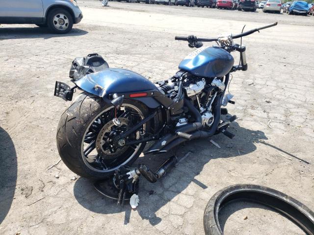 2018 HARLEY-DAVIDSON FXBRS 115T 1HD1YTK13JC056095