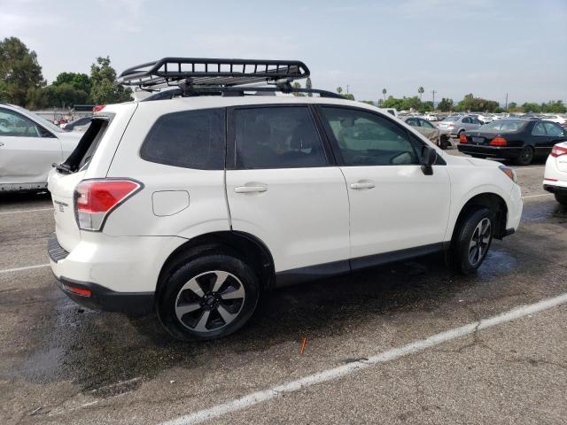 JF2SJABC8JH506411 Subaru Forester 2.5i