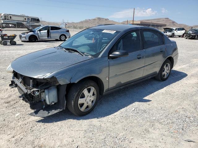 2006 Saturn Ion 