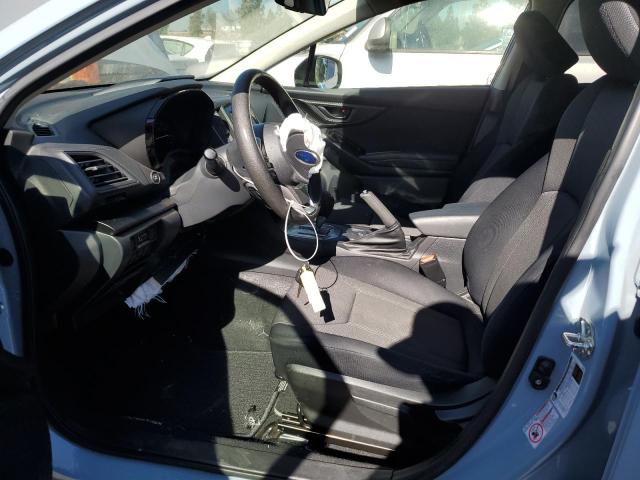 JF2GTABC9KH308552 Subaru Crosstrek