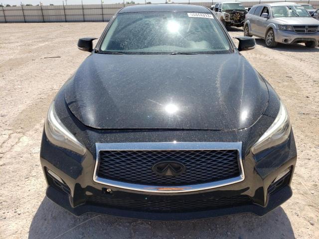 2017 INFINITI Q50 PREMIU - JN1EV7AP9HM731593