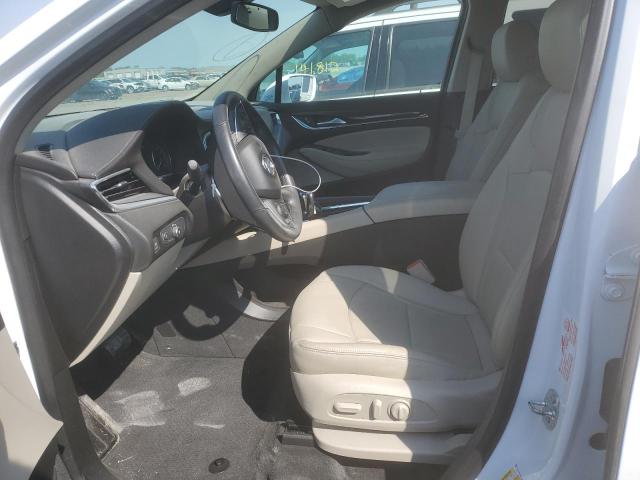 5GAERBKW0LJ260455 Buick Enclave Essence