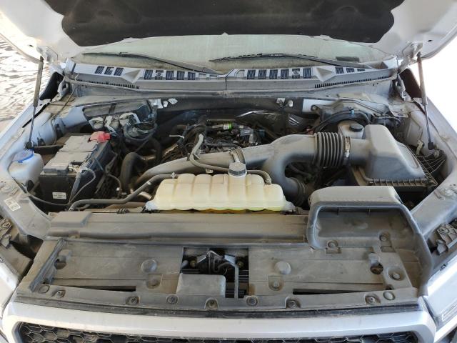 1FTEW1EP1LFA18900 Ford F150 Supercrew