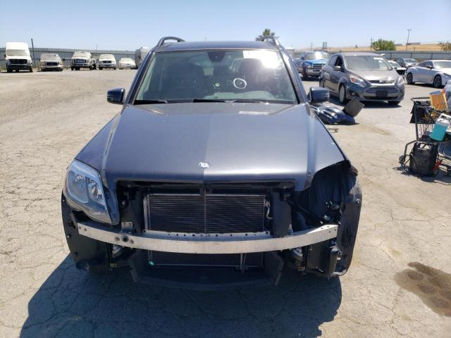 WDCGG5HBXFG411719 Mercedes-Benz GLK 350