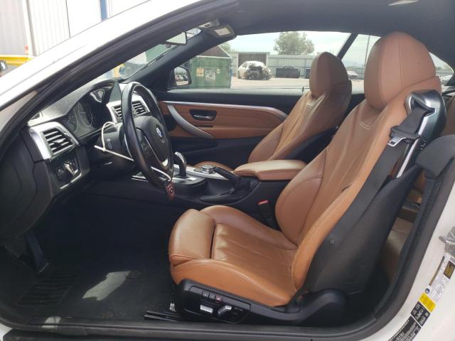 2018 BMW 430XI - WBA4Z3C59JEC48218