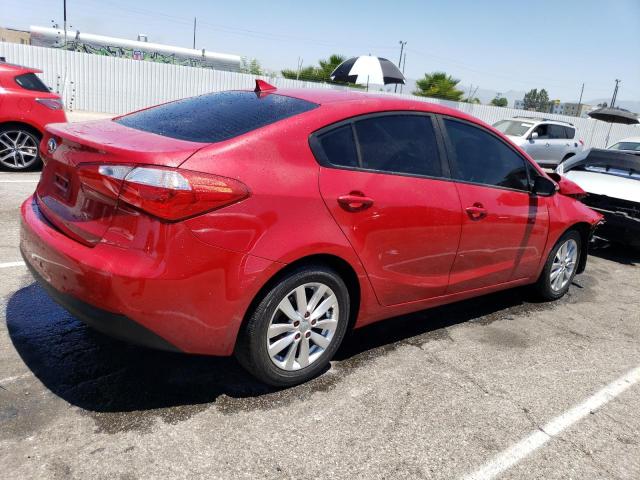 KNAFX4A68G5577286 KIA FORTE LX
