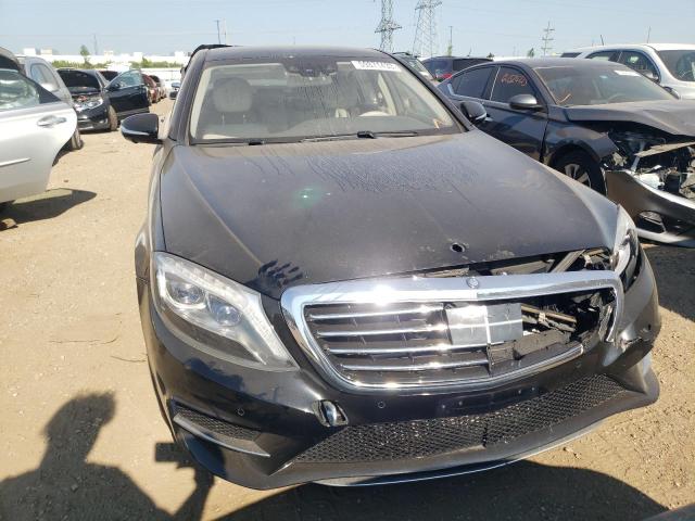 VIN WDDUG8FBXEA060315 2014 Mercedes-Benz S-Class, 5... no.5