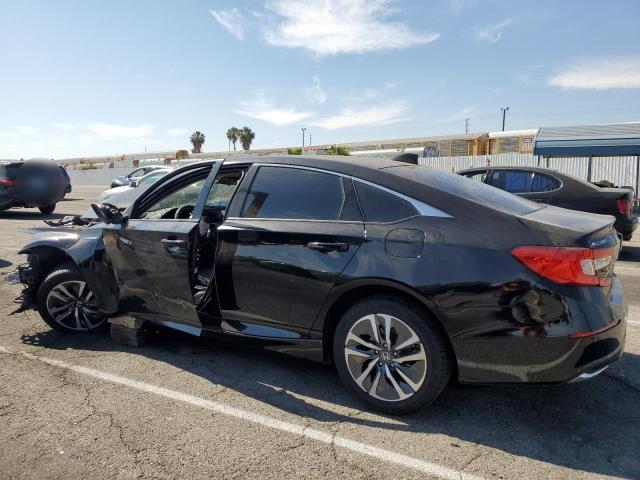 1HGCV3F19MA017638 Honda ACCORD HYBRID