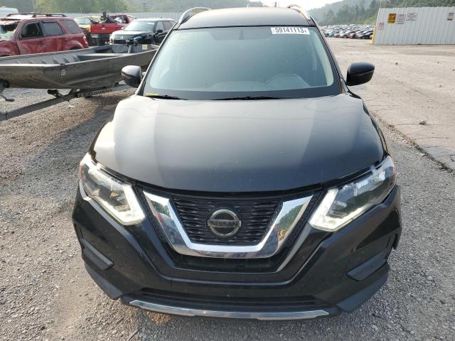 2018 NISSAN ROGUE S - JN8AT2MV0JW307507