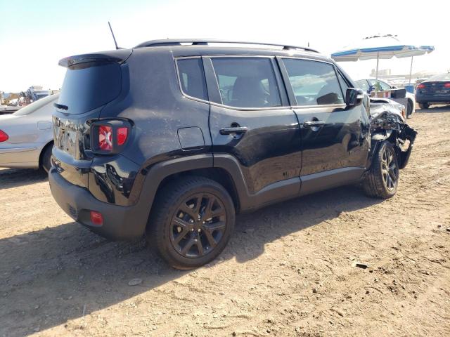 2022 JEEP RENEGADE A - ZACNJDE16NPN64150